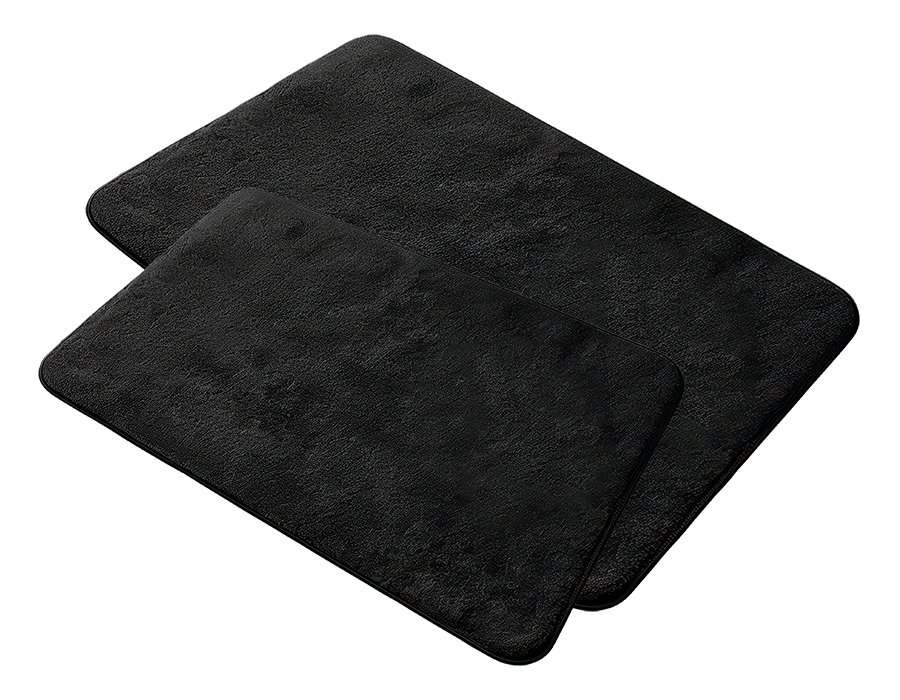ALFOMBRAS DE BAÑO