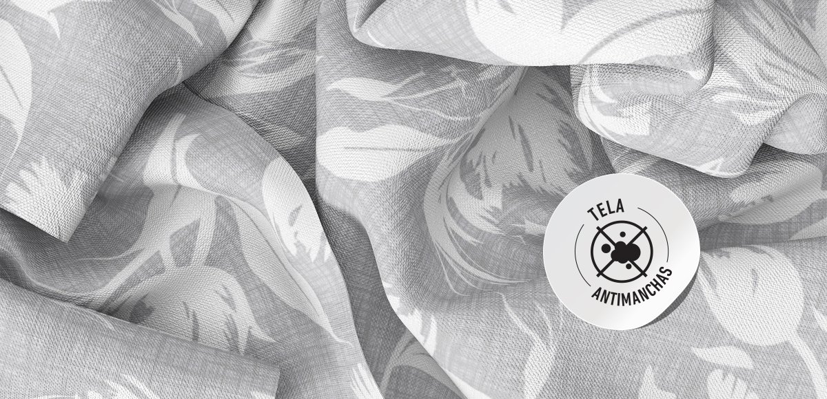 TULIPANES ANTIMANCHAS
