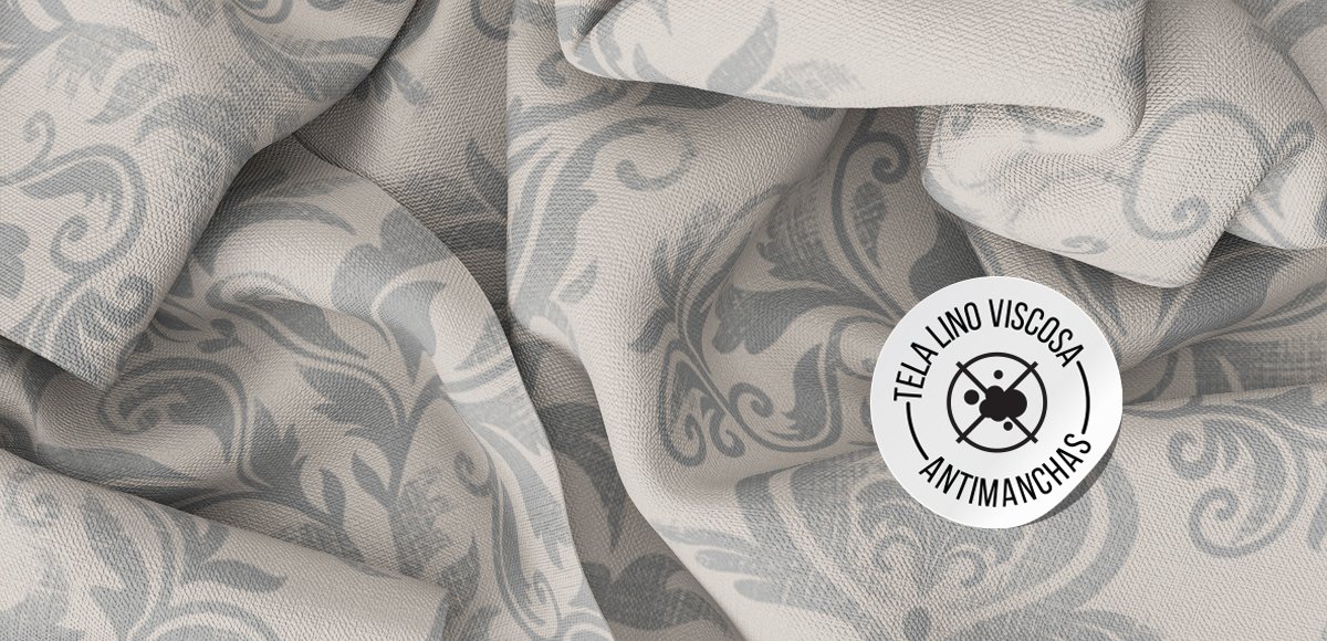 DUSTY GRIS (LINO VISCOSA)