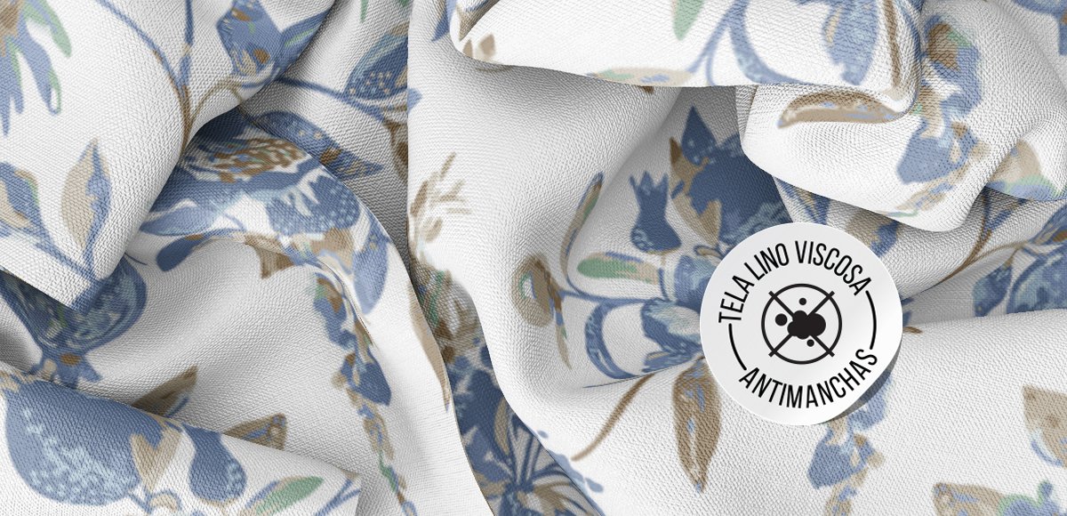 GRANADA (LINO VISCOSA)