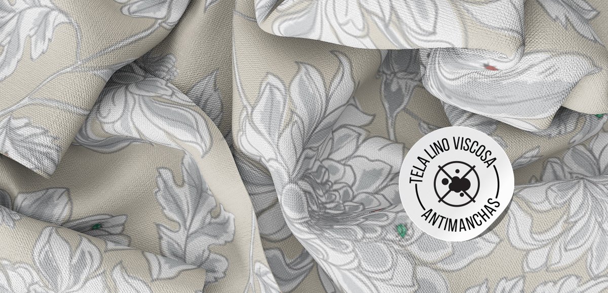 SPRING (LINO VISCOSA)