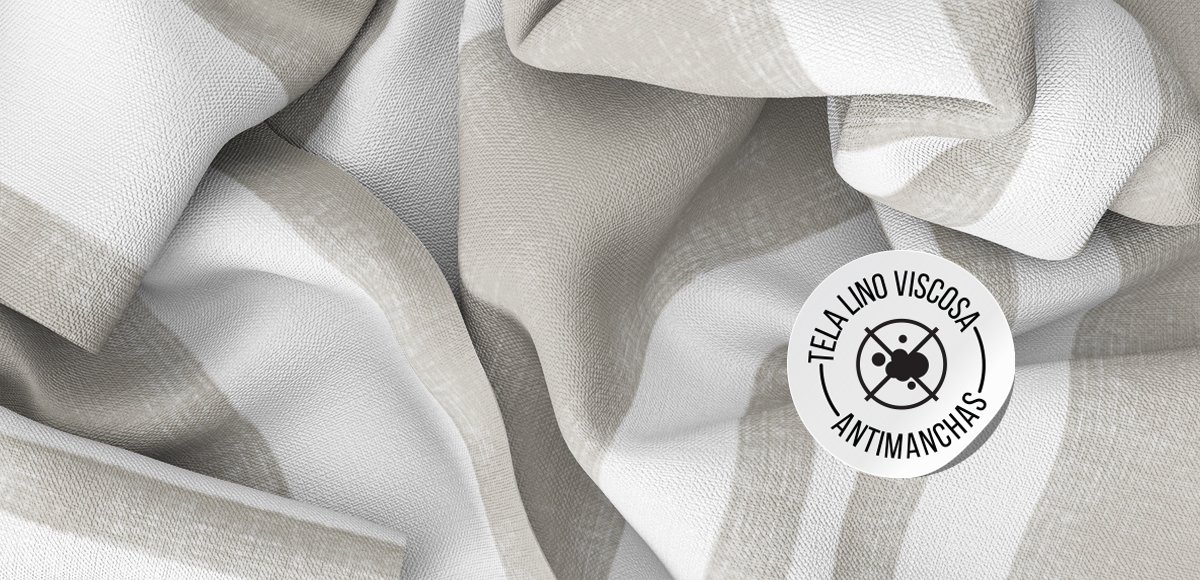 TRAMA (LINO VISCOSA)