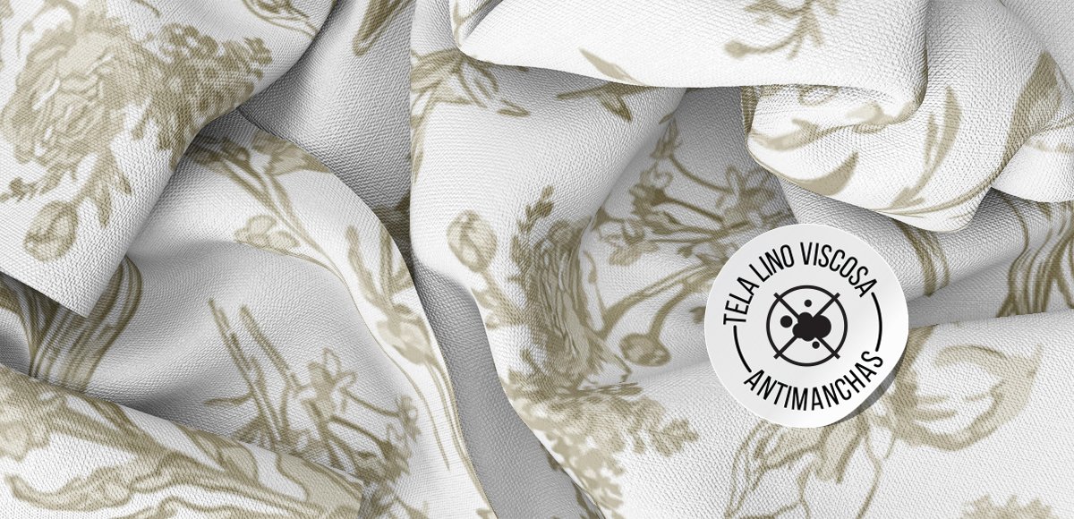 VINTAGE (LINO VISCOSA)