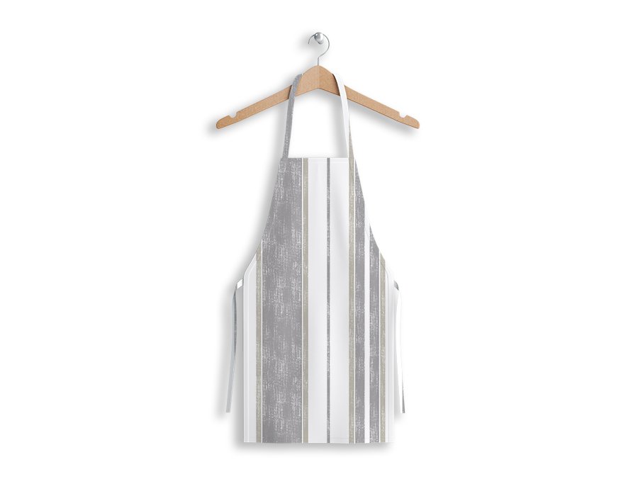 Delantal Cocinero RAYA BLEND (Gabardina)