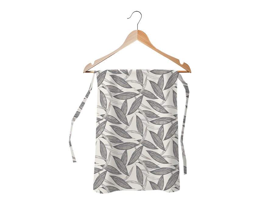 Delantal Cintura VIENTO Antimanchas