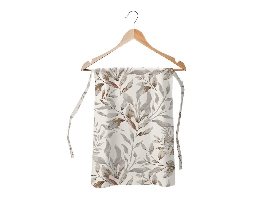 Delantal Cintura FALL (Gabardina)