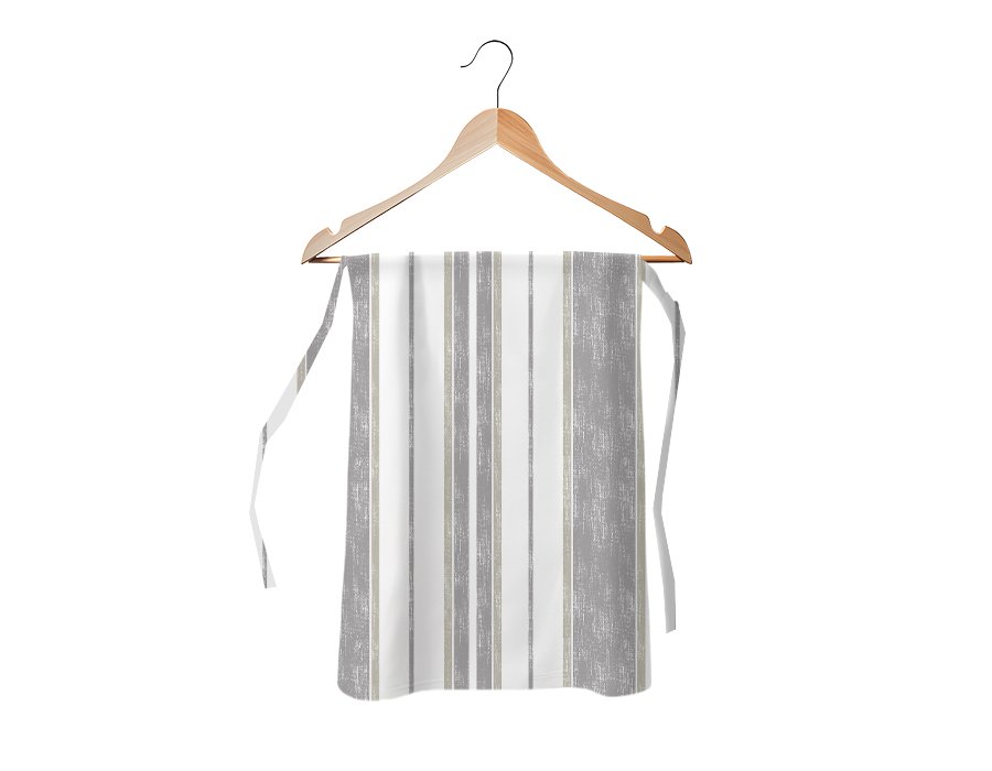 Delantal Cintura RAYA BLEND (Gabardina)