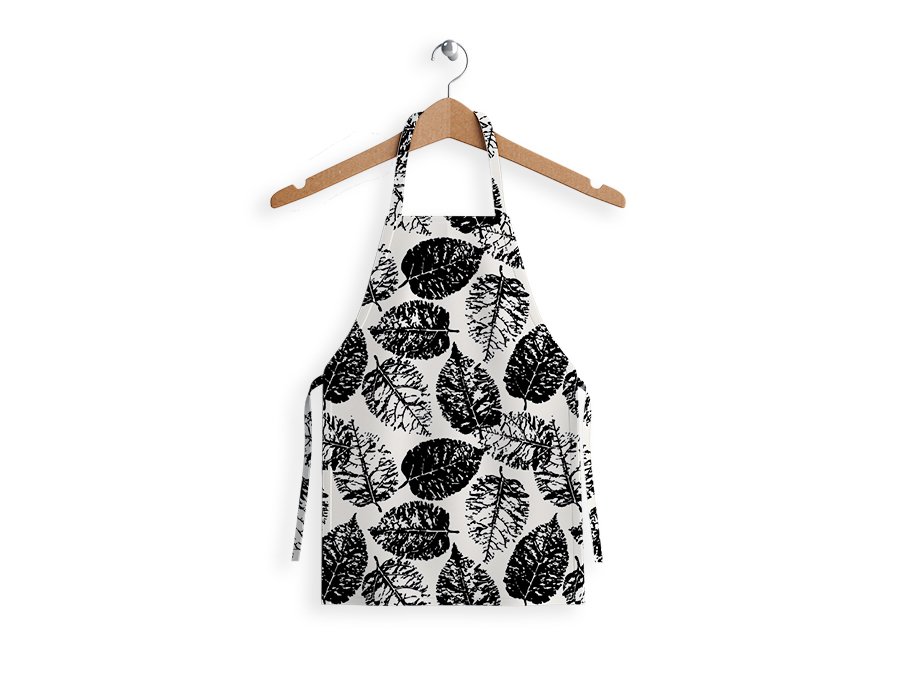 Delantal Niño OLMI (Gabardina)