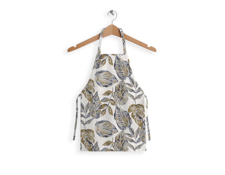 Delantal Niño OLEO (Gabardina)