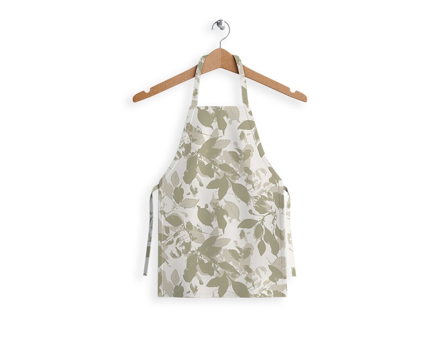 Delantal Infantil SAVIA Antimanchas