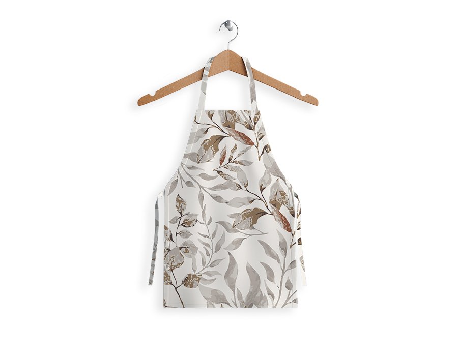 Delantal Niño FALL (Gabardina)