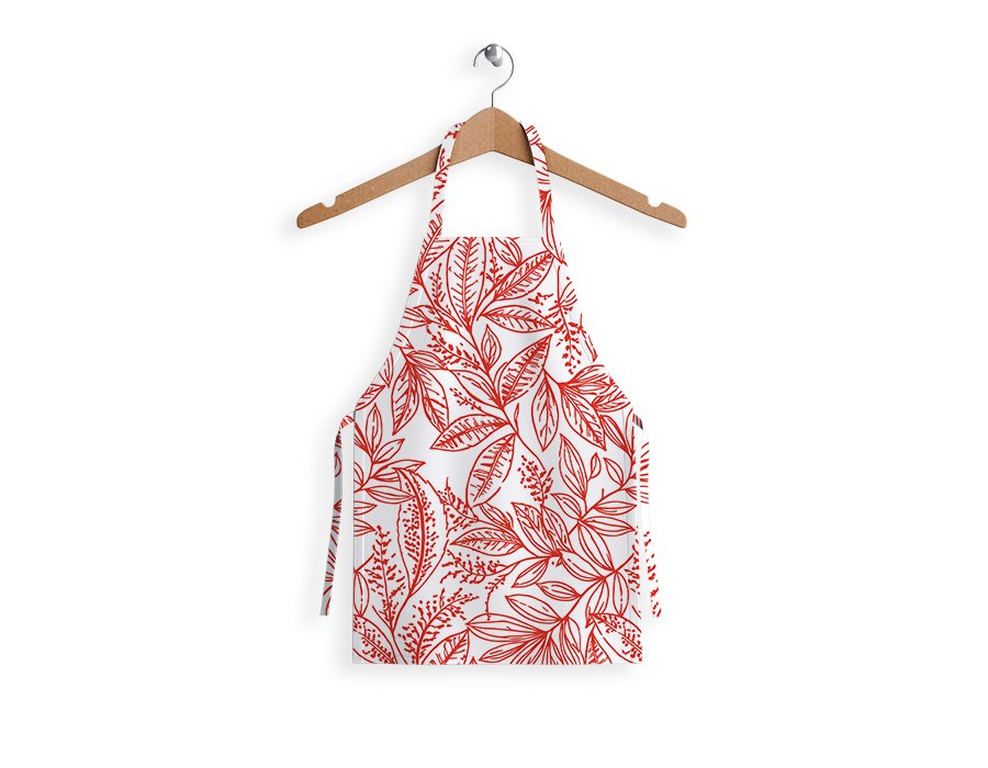 Delantal Niño NATAL (Gabardina)