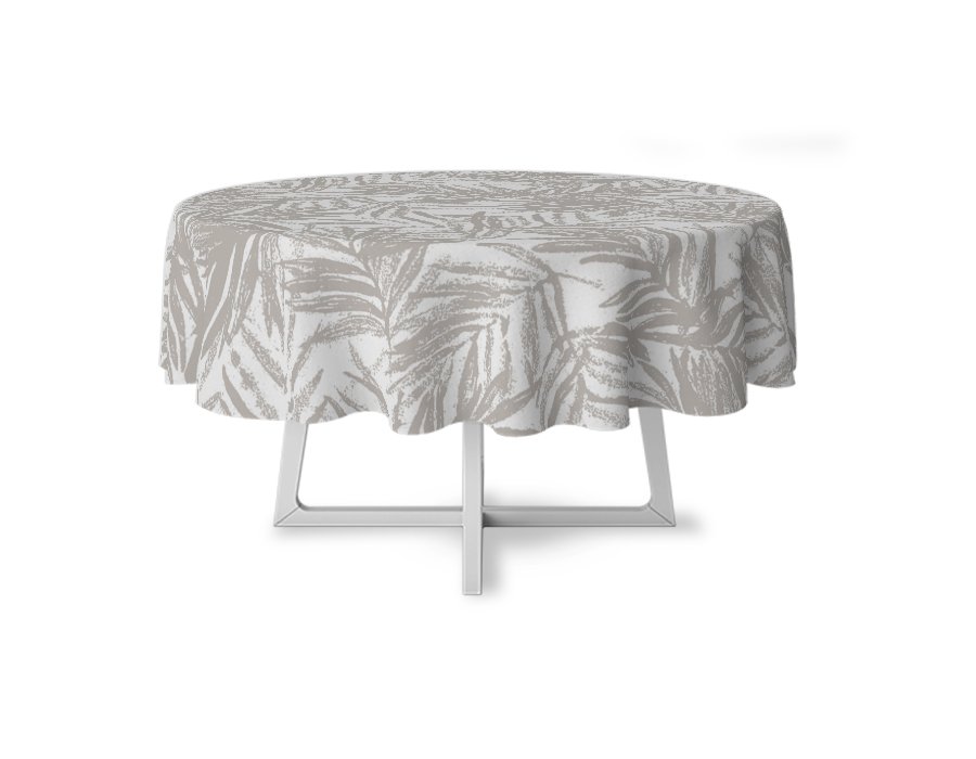 Mantel Redondo Wild (Gabardina)