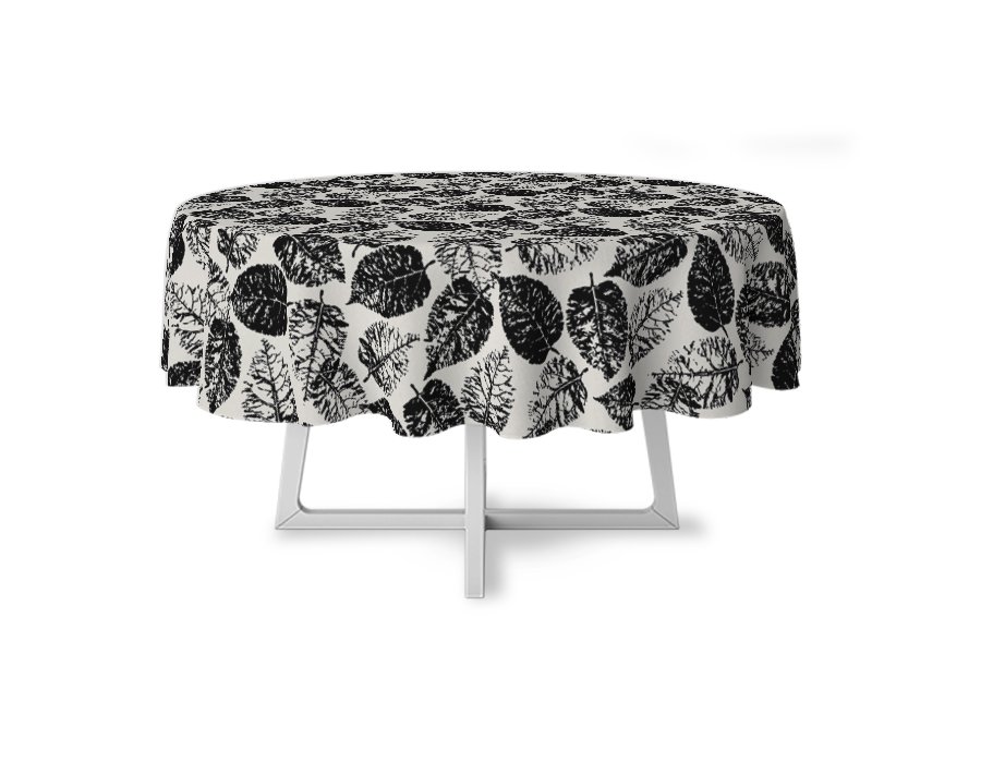 Mantel Redondo OLMI (Gabardina)