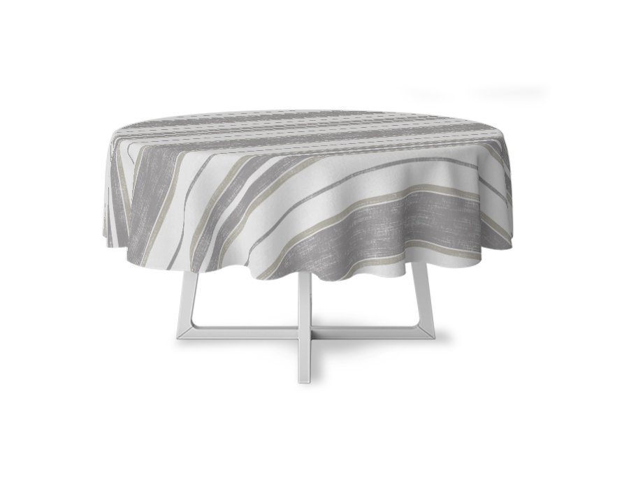 Mantel Redondo RAYA BLEND (Gabardina)
