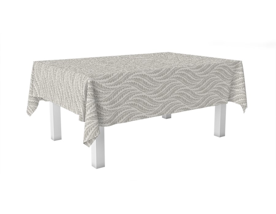 Mantel Rectangular OLAS Antimanchas