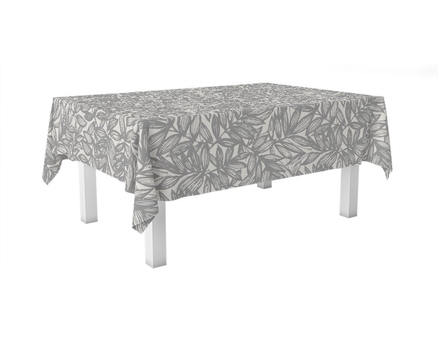 Mantel Rectangular RAMAS Antimanchas