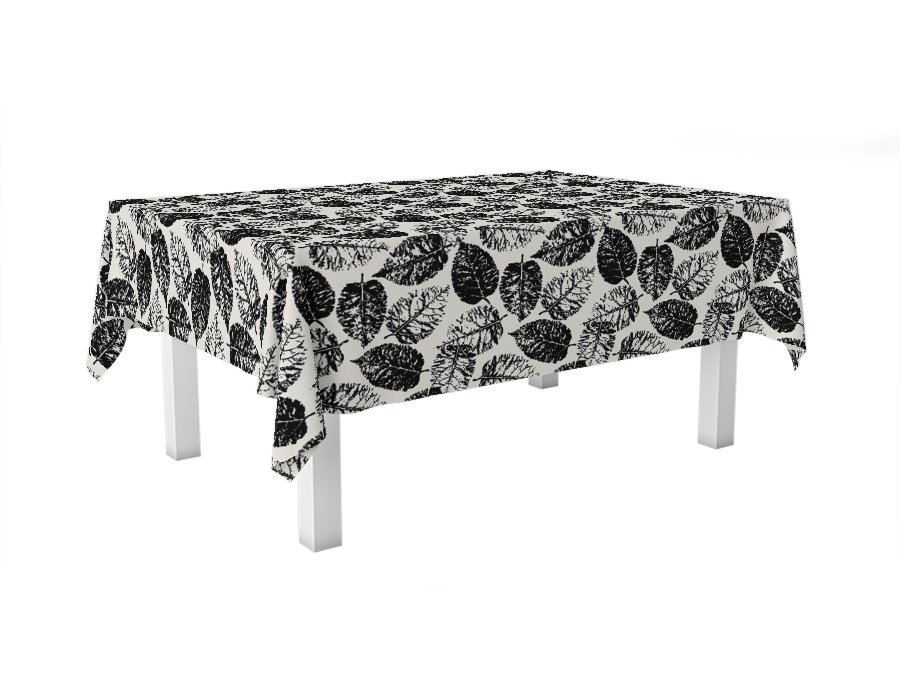 Mantel Rectangular OLMI (Gabardina)