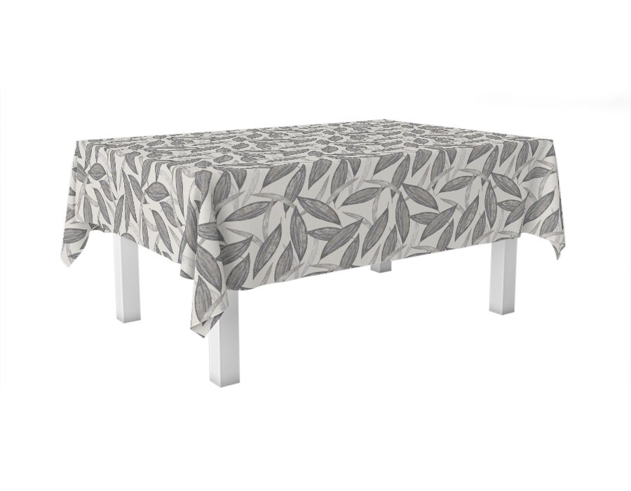 Mantel Rectangular VIENTO Antimanchas