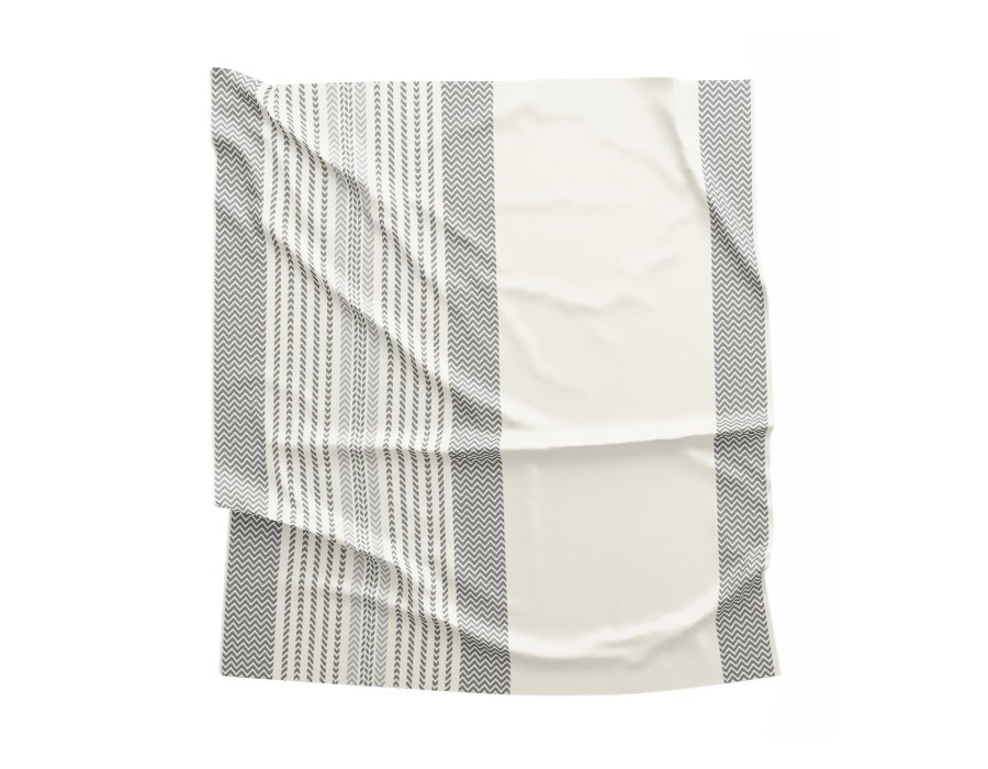 Mantel Picnic BRIGHTON (GABARDINA)