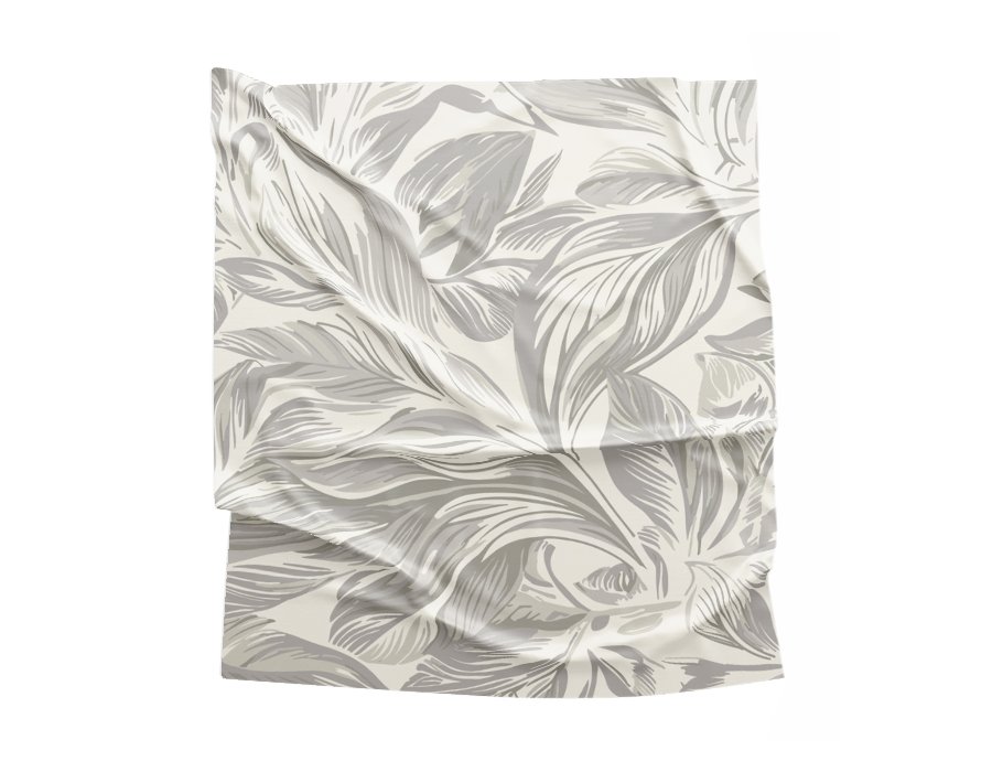 Mantel Picnic Wind Visón  Antimanchas