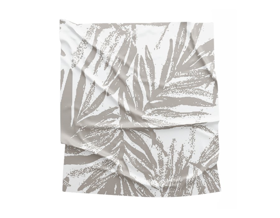 Mantel Picnic Wild (Gabardina)