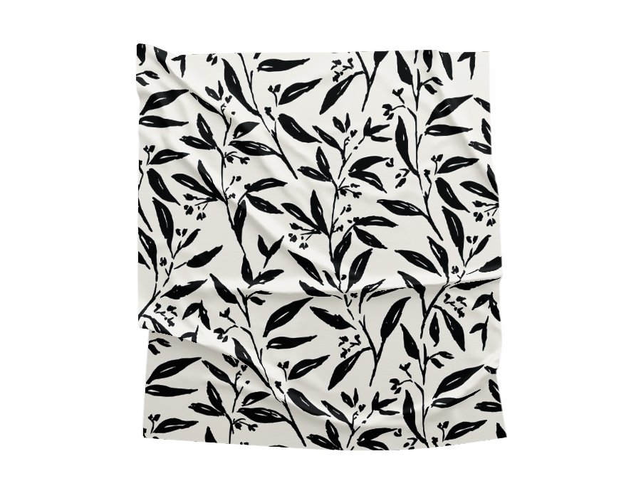 Mantel Picnic FOLIA (Gabardina)