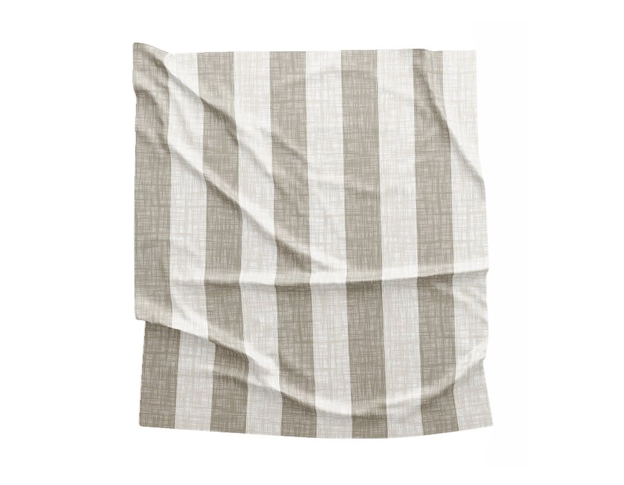 Mantel Picnic Beach (Lino Viscosa)