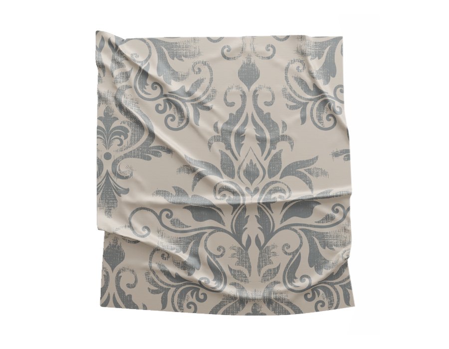 Mantel Picnic Dusty Gris (Lino Viscosa)
