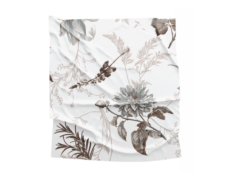 Mantel Picnic Grow (Gabardina)