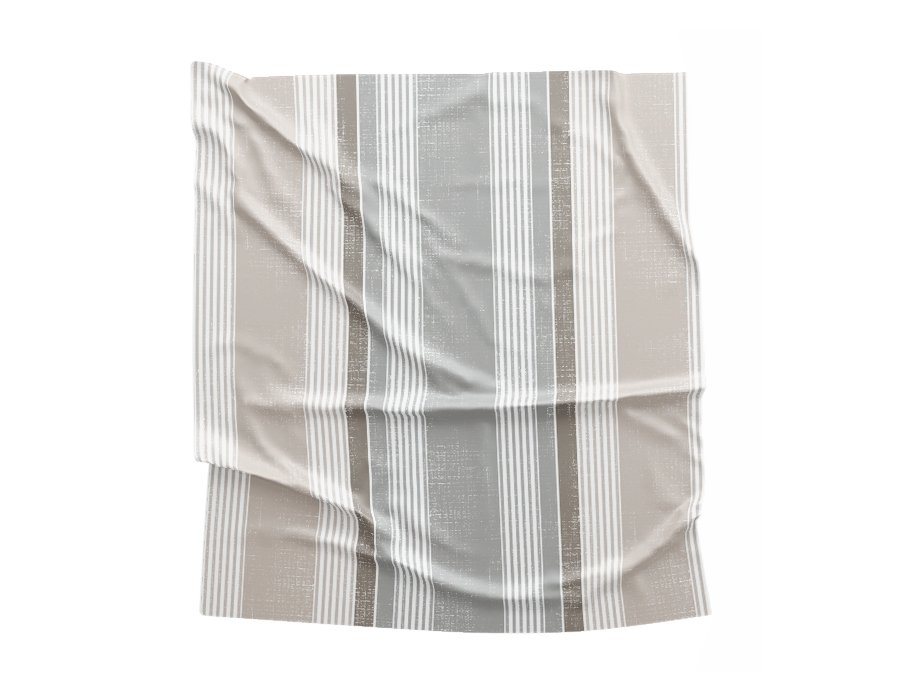 Mantel Picnic Bruma Vison (Gabardina)