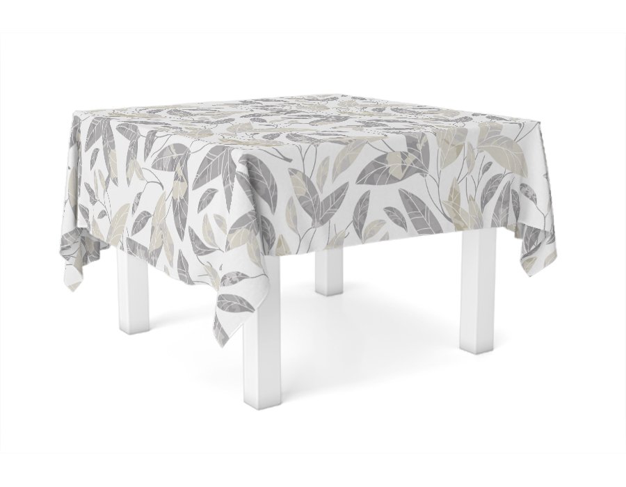 Mantel Cuadrado BREEZE (Gabardina)