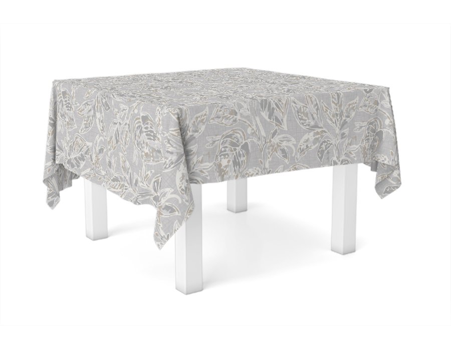 Mantel Cuadrado LUMA Antimanchas