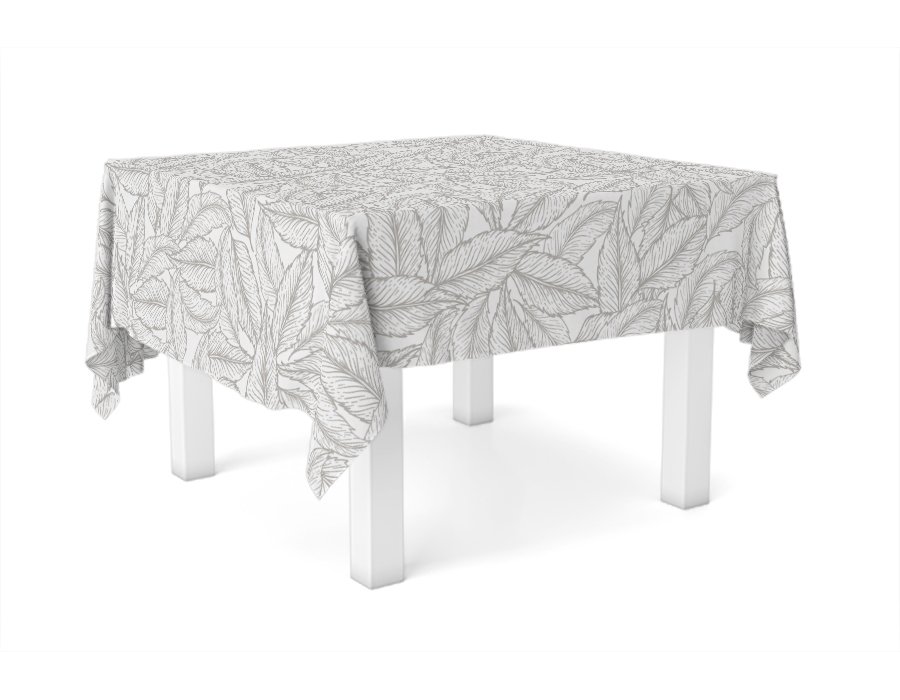 Mantel Cuadrado AIRA Antimanchas