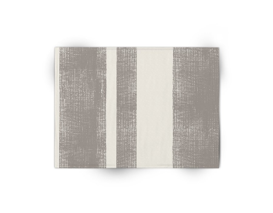 Individual Raya Choco (Gabardina)