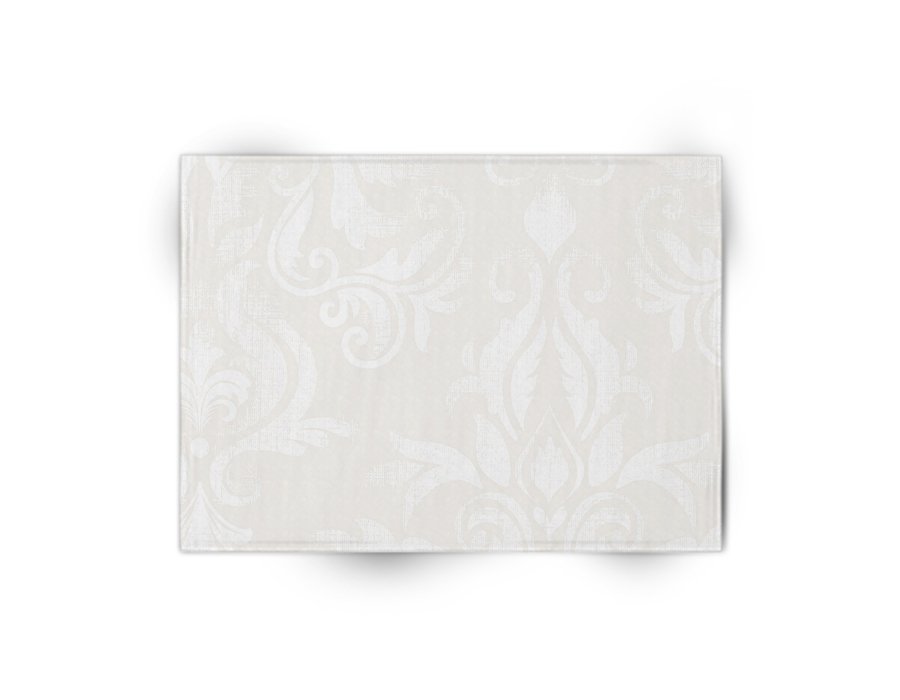 Individual Dusty (Lino Viscosa)