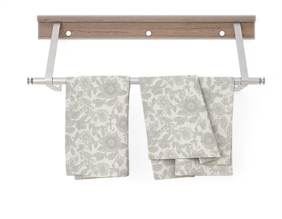 Repasador OTOÑO (Gabardina)