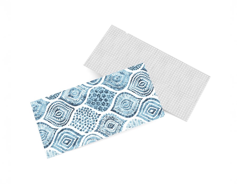 SETx2 REP.  BLANCO (PANAL) + BATIK (G)