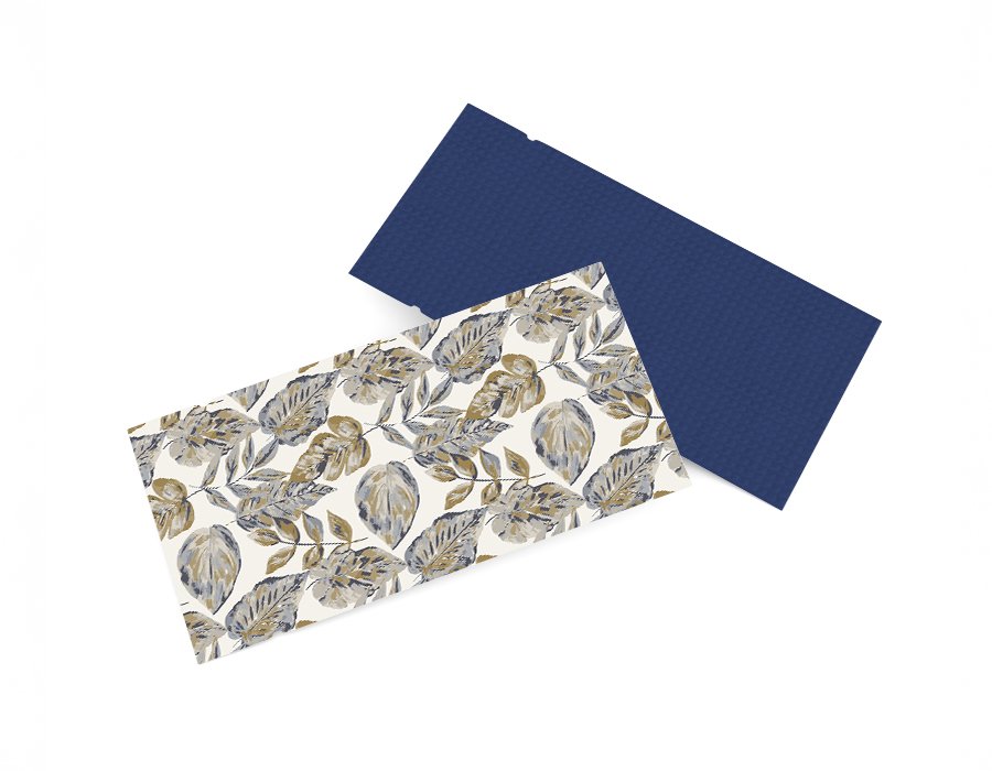 SETx2 REP. AZUL (PANAL) + OLEO (GABARDINA)