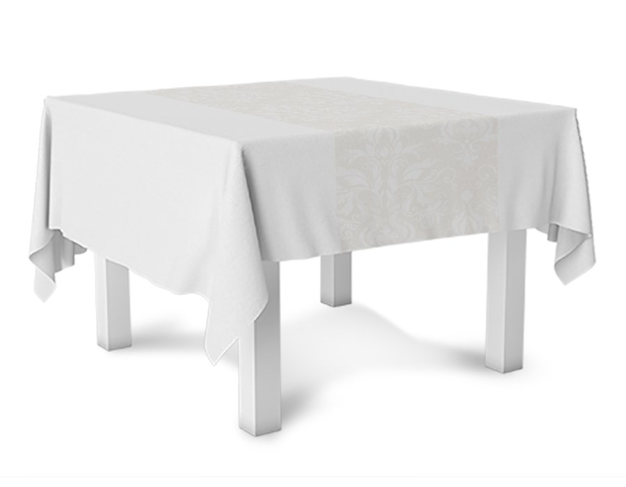 Camino Dusty (Lino Viscosa)