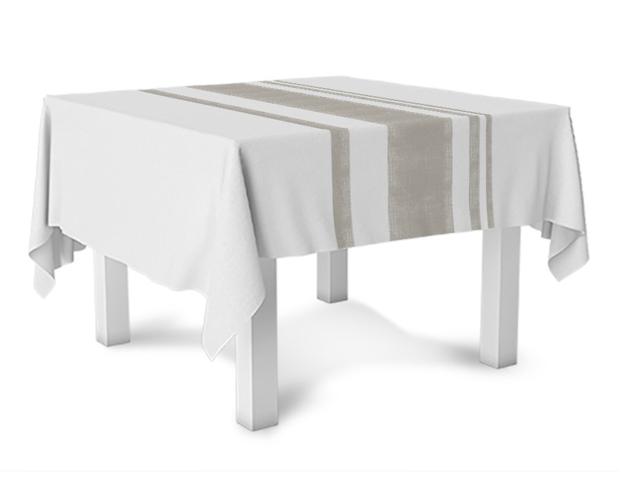 Camino Trama (Lino Viscosa)