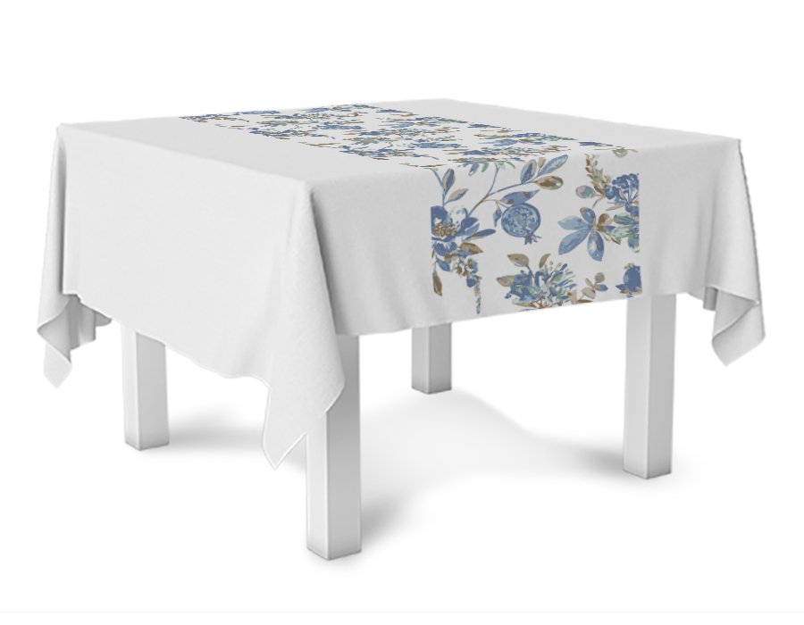 Camino Granada (Lino Viscosa)