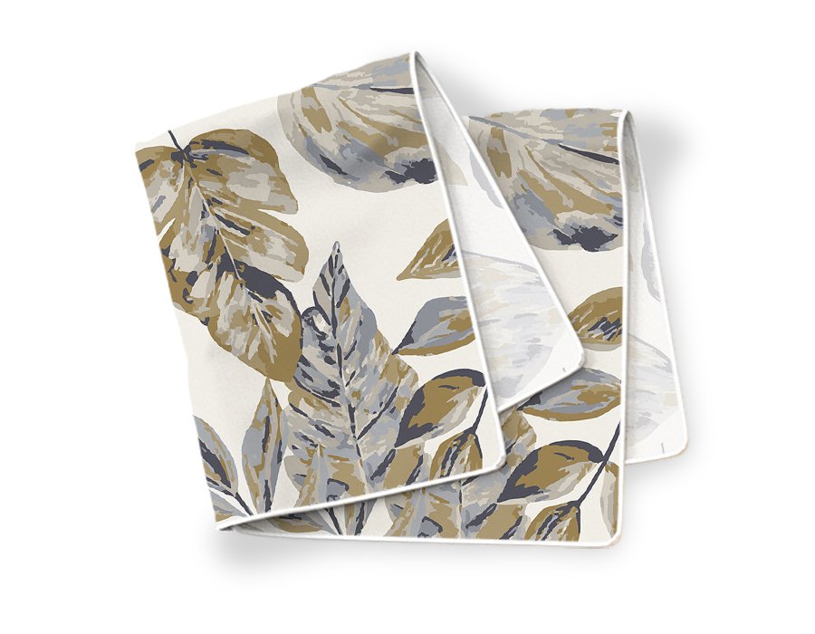 Servilleta OLEO (Gabardina)