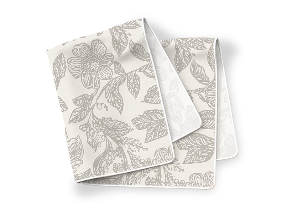 Servilleta OTOÑO (Gabardina)