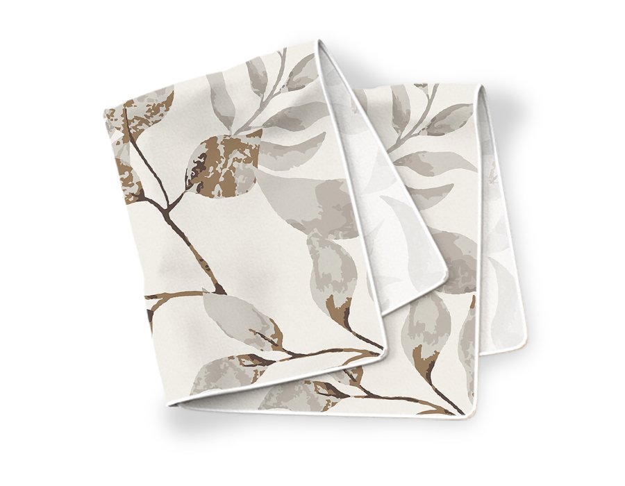 Servilleta FALL (Gabardina)