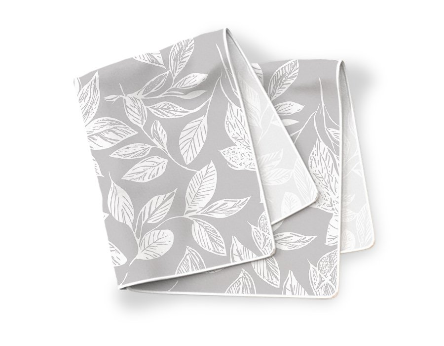 Servilleta PROVENCE (Gabardina)