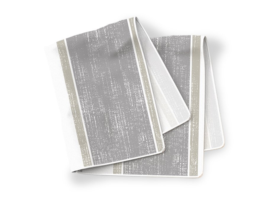 Servilleta RAYA BLEND (Gabardina)