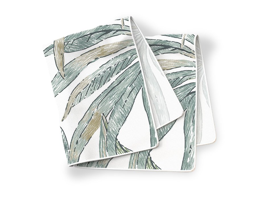 Servilleta Paint (Gabardina)