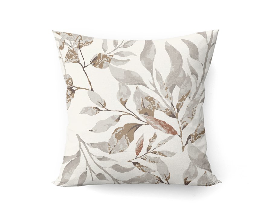 Funda Cuadrada FALL (Gabardina)