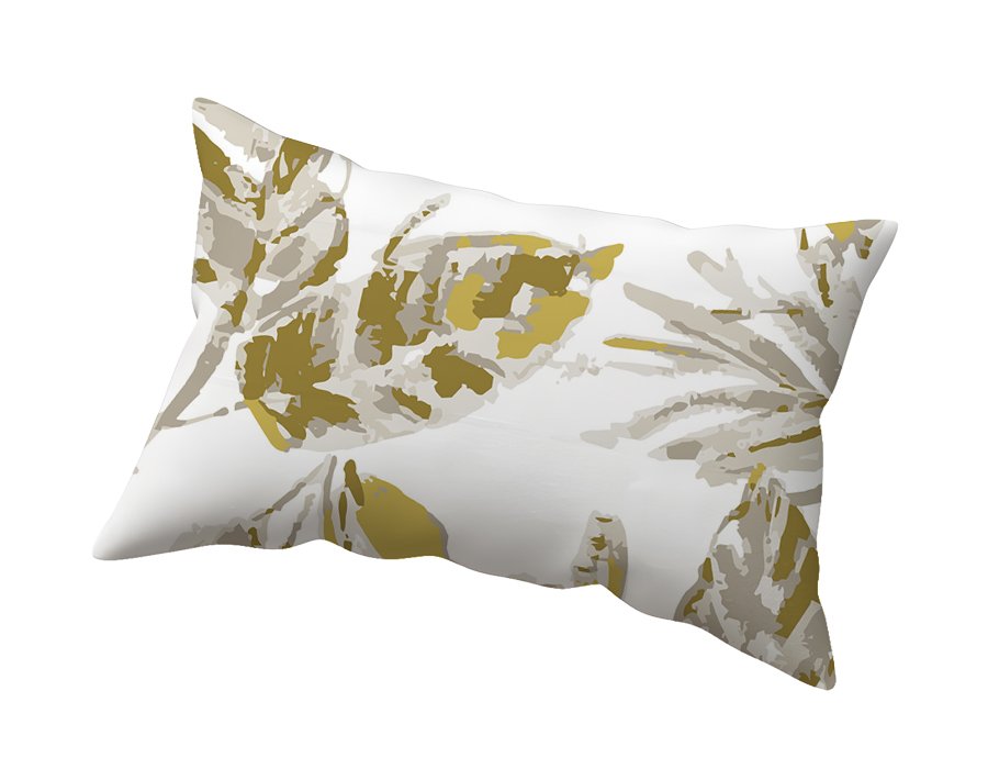Funda Rectangular Sunset (Lino Viscosa Antimanchas)